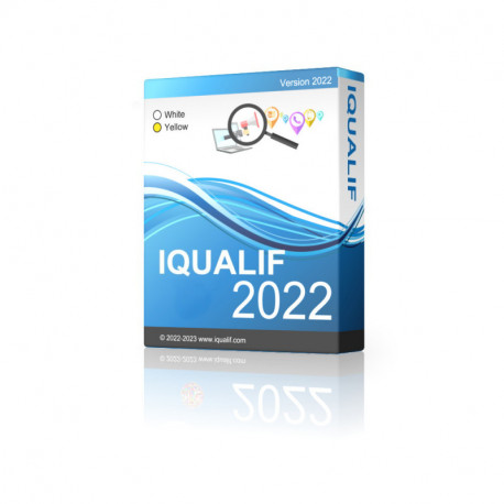 iqualif france white